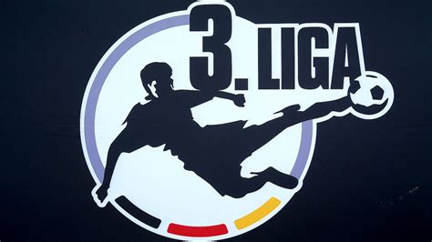 liga 3 germany